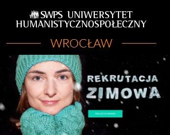Rekrutacja w SWPS we Wrocławiu