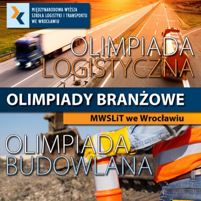 Olimpiady MWSLiT we Wrocławiu