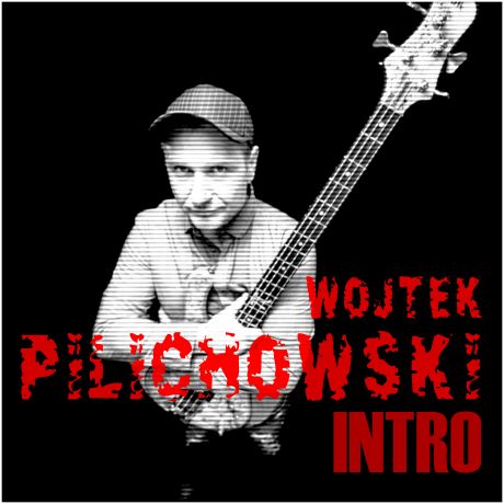 Wojtek Pilichowski