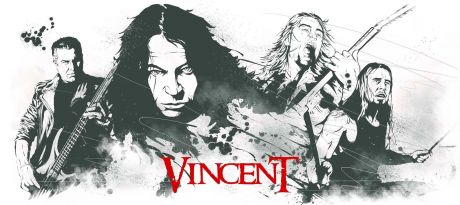 Vincent infinity