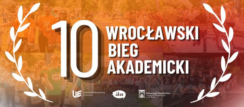 Wrocławski Bieg Akademicki