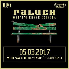 Paluch, Wrocław