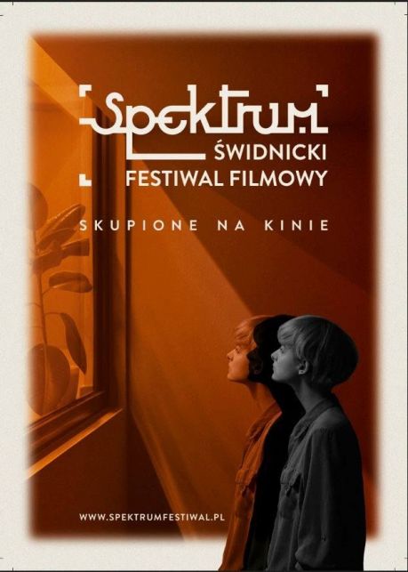 2. Świdnicki Festiwal Filmowy SPEKTRUM