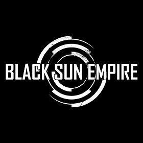 BLACK SUN EMPIRE
