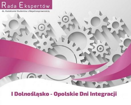Dolnośląsko-Opolskie Dni Integracji