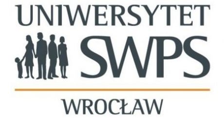 Uniwersytet SWPS we Wrocławiu - logo