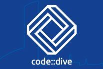 codedive logo