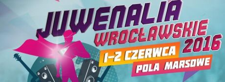 Juwenalia Wrocławskie