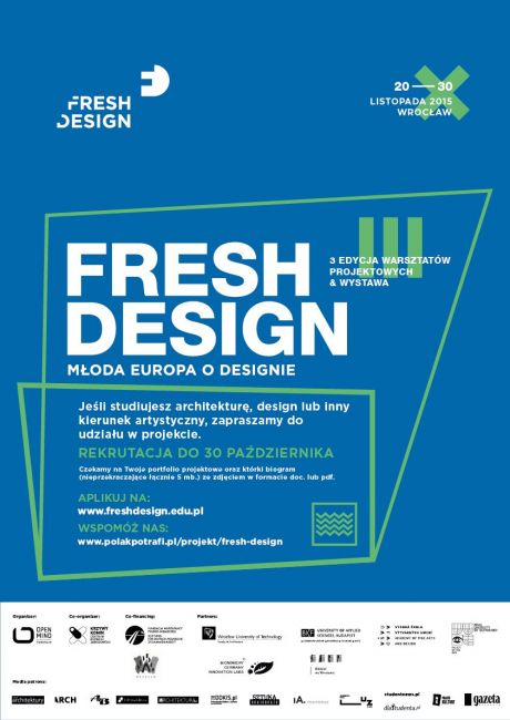 Plakat_Fresh_Design