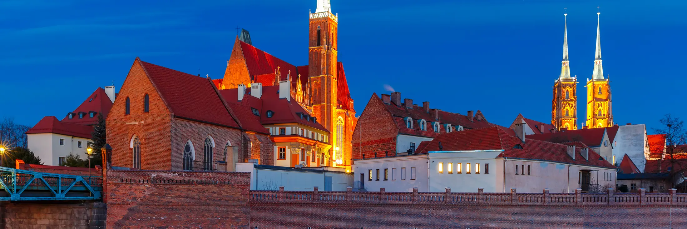 Serwis Studencki Informator Regionalny - Wrocław