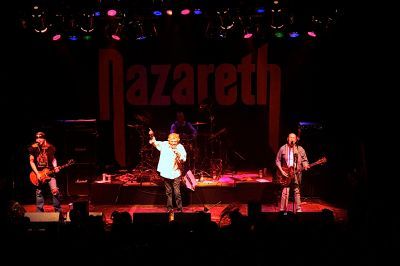 NAZARETH