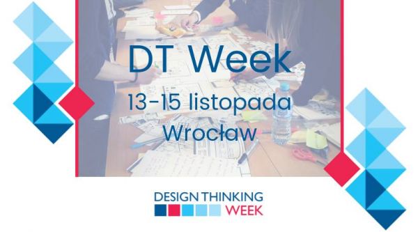 Design Thinking Week 2018