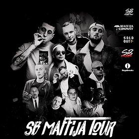 SB MAFFIJA TOUR - Wrocław