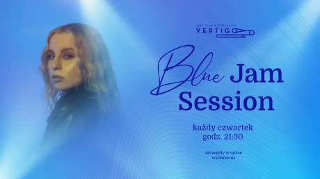 Blue Jam Session
