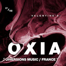 Valentine''s: OXIA