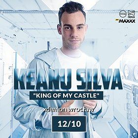 Keanu Silva ''King Of My Castle''