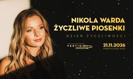 Nikola Warda - Życzliwe Piosenki
