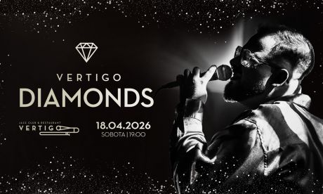 Vertigo Diamonds