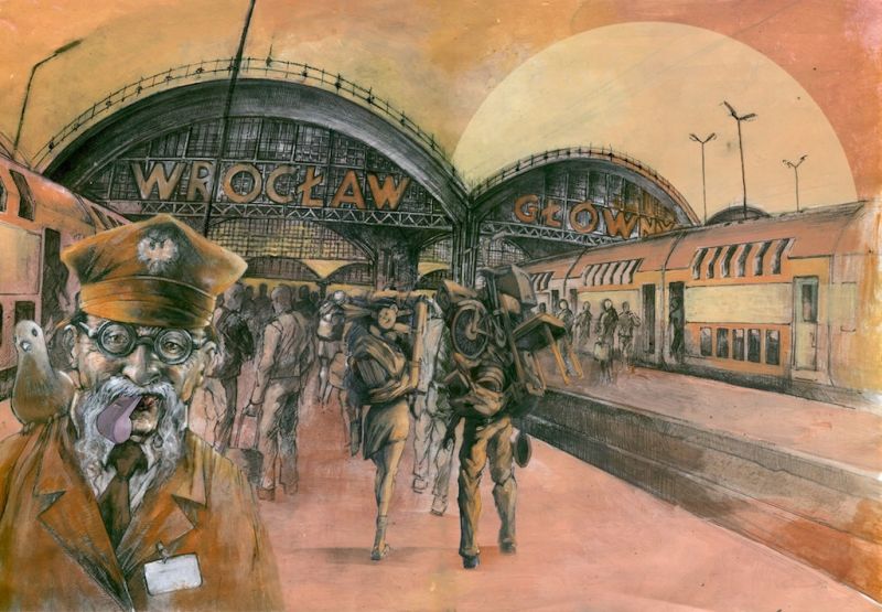 Wroclaw_autor_Krzysztof_Brynecki