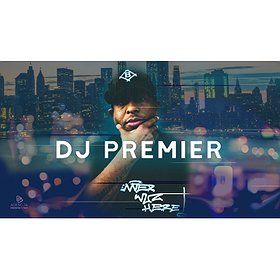 DJ Premier - Wrocław