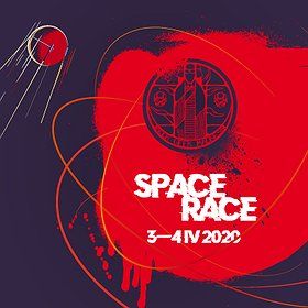 Beer Geek Madness | SPACE RACE