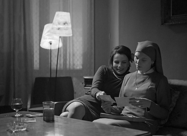 Ida - reż. Paweł Pawlikowski