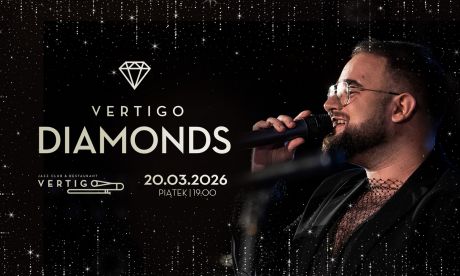 Vertigo Diamonds