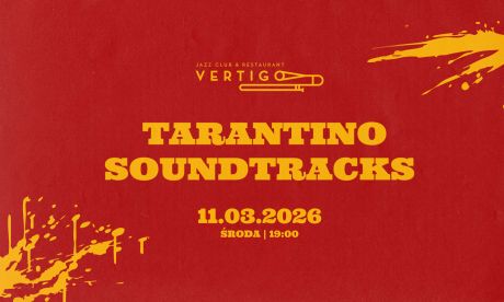 Quentin Tarantino Soundtracks