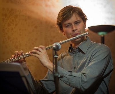 Koncert zespołu Dhun-2