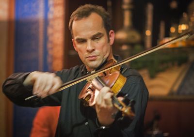 Koncert zespołu Dhun-3