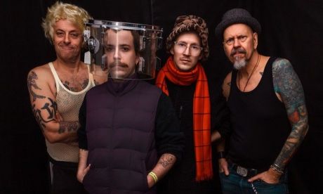 KURY | UNO LOVIS PARTY | WROCŁAW