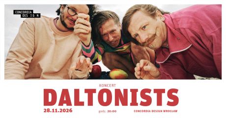 DALTONISTS