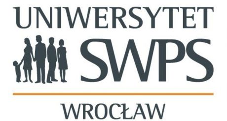 Uniwersytet SWPS we Wrocławiu - logo