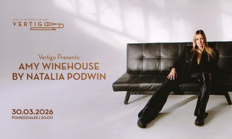 Amy Winehouse by Natalia Podwin