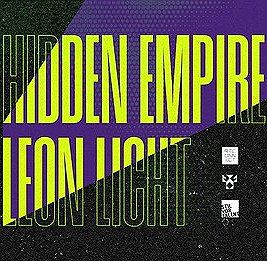 Hidden Empire & Leon Licht | Wrocław