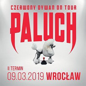Paluch - Wrocław II termin