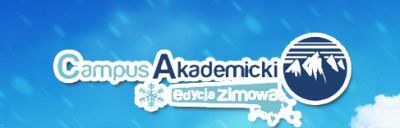 Campus Akademicki - edycja zimowa