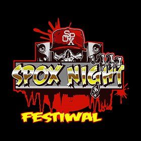Spox Night Festiwal 3