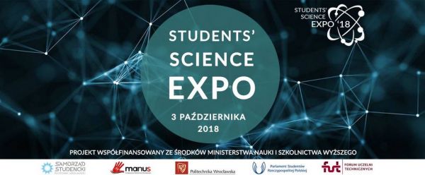 Students’ Science Expo