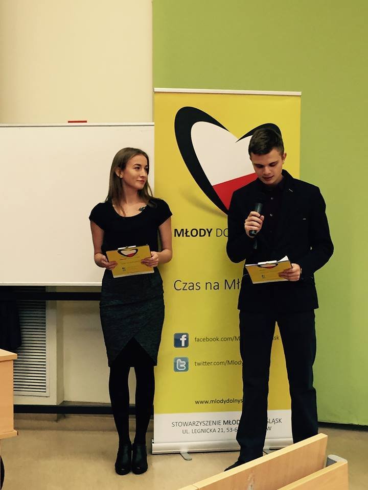 Konferencja na temat Regionalnego Budżetu Obywatelskiego 2