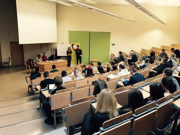 Konferencja na temat Regionalnego Budżetu Obywatelskiego 4