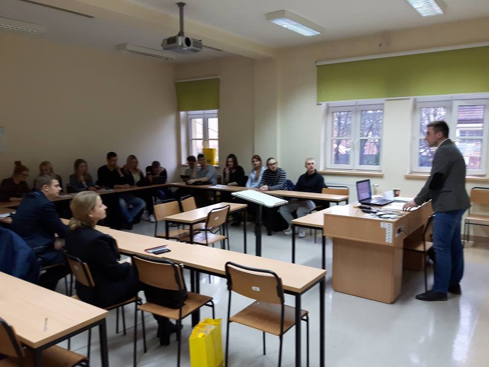 Konferencja na temat Regionalnego Budżetu Obywatelskiego 7