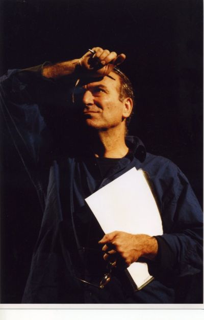 Theodoros Terzopoulos