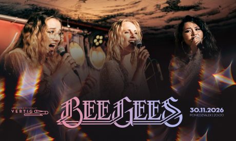 Bee Gees Trio