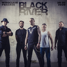 Black River %2F Wrocław