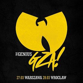 Wu-Tang Clan: GZA @Wrocław, Akademia