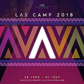 Las Camp Festival 2018