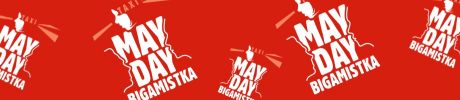 Mayday Bigamistka