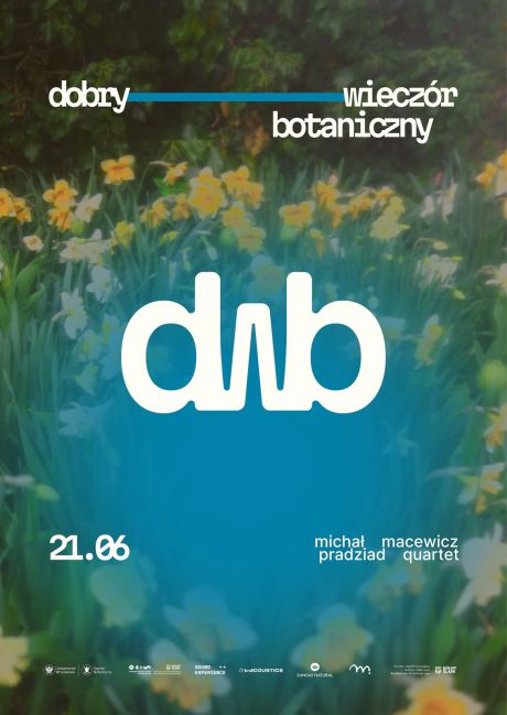 Dobry Wieczór Botaniczny