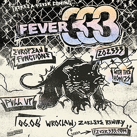 Fever 333